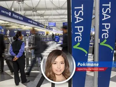 TSA PreCheck lanes remain open after a brief shutdown scare during the government shutdown, easing concerns for frequent travelers.