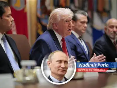 TSA agents face mounting pressure as the DHS shutdown impacts airport security and travel, prompting potential executive intervention. image