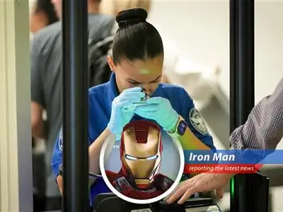 TSA agents receive back pay following President Trump's executive order, bypassing congressional approval.