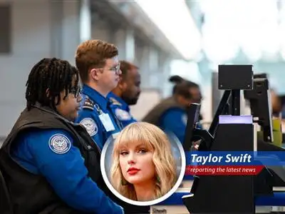 TSA officers, essential to airport security, are finally getting paid after enduring weeks without compensation during the government shutdown.