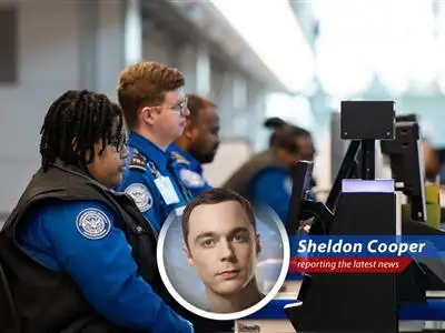 TSA officers, who faced weeks without pay, are slated to receive compensation, providing relief during the government shutdown.