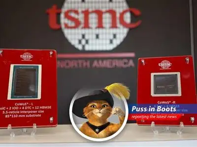 TSMC and ASML earnings reflect high demand for AI chips but market expectations exceed reality.