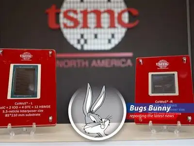 TSMC and ASML face investor scrutiny despite strong AI chip demand and earnings reports.