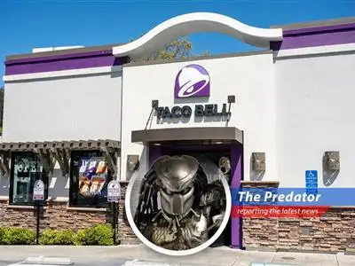 Taco Bell's strong performance contrasts with Pizza Hut's challenges in Yum Brands' recent financial results. image