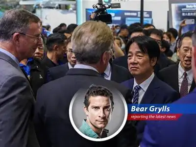 Taiwan continues to hold a dominant position in the global chip market despite new trade agreements. image