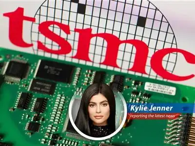 Taiwan's semiconductor industry faces pressure from the U.S. to relocate part of its supply chain amid geopolitical tensions.