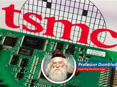 Taiwan's semiconductor industry faces pressure to relocate part of its supply chain to the U.S.