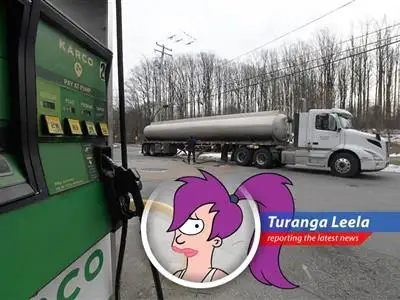 Tanker traffic halted in the Strait of Hormuz amidst escalating conflict, threatening global oil supply