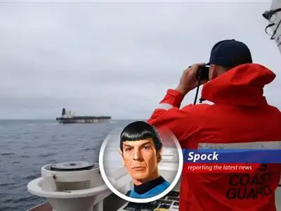 Tankers engaged in ship-to-ship transfers, indicative of shadow fleet activities evading sanctions.