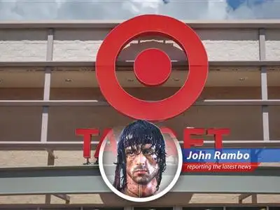 Target CEO Michael Fiddelke addresses investors, outlining plans to combat sales decline and improve customer experience.