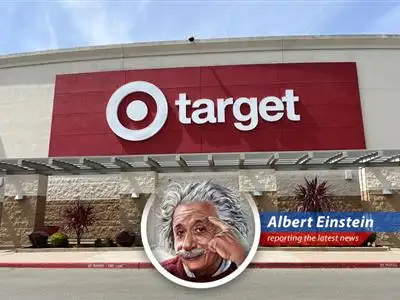 Target CEO Michael Fiddelke aims to revitalize the brand amidst economic headwinds.