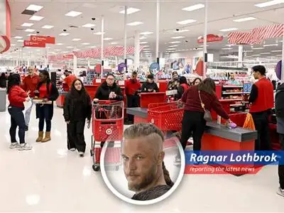 Target aims to improve customer experience by streamlining operations and increasing store staffing image