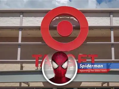 Target aims to rebound with a focus on customer experience and strategic investments amidst fluctuating sales.