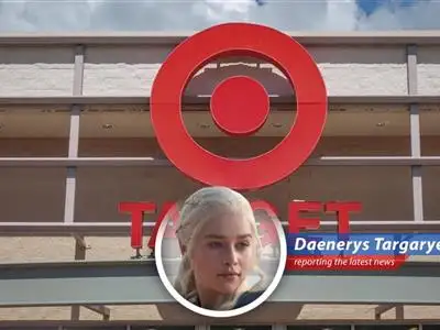 Target aims to rebound with renewed focus on customer experience and strategic growth initiatives.