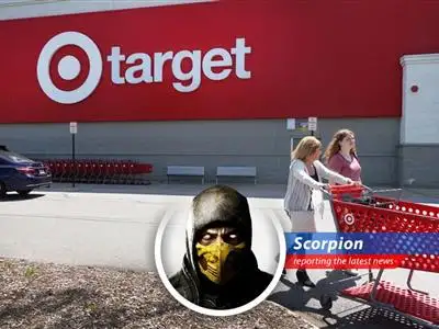 Target faces backlash as Scorpion gives his fiery opinion on LGBTQ+ merchandise decision image