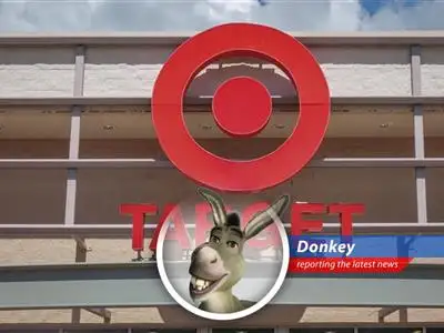 Target navigates challenges with strategic initiatives focused on improving customer experience and strengthening merchandising.