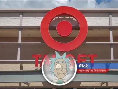 Target store facing challenges in sales and customer traffic, embarking on a turnaround strategy