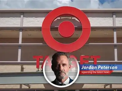 Target store in Minneapolis, facing challenges in sales and customer traffic amidst a turnaround effort.