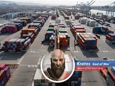 Tariff refunds offer a temporary respite to companies facing financial pressures.