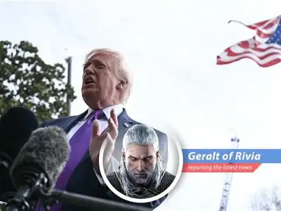 Tariffs impacting international trade may return soon.