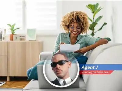 Tax refunds are on the rise, offering a financial boost to many Americans.