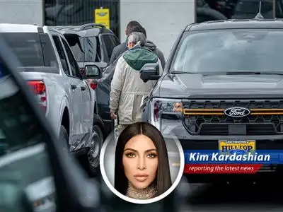 Tax refunds could offer a temporary reprieve for the automotive industry, but broader economic concerns persist. image