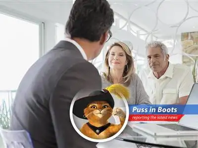 Tax strategies sharper than Puss in Boots's sword could save you money.