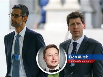 Tech CEOs arriving in India for the AI Impact Summit, signaling a major investment push and collaborative opportunities.