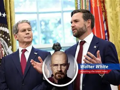 Tech CEOs confer with government officials on AI security risks.