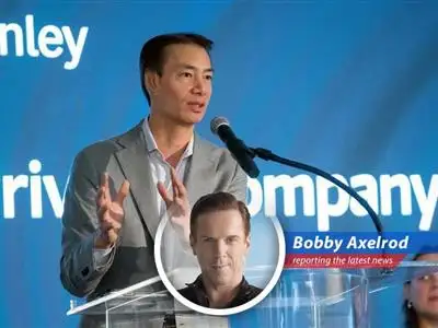 Tech CEOs grapple with the AI revolution at the Morgan Stanley conference, facing investor scrutiny over their business models.