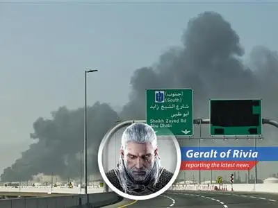 Tech companies are adapting operations and prioritizing employee safety in response to the escalating conflict in the Middle East.