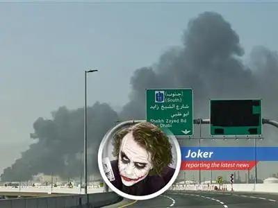 Tech companies are closely monitoring the safety of their employees amid escalating tensions in the Middle East.