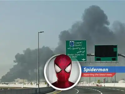 Tech companies are closely monitoring the situation in the Middle East, prioritizing employee safety amid escalating tensions and operational disruptions.