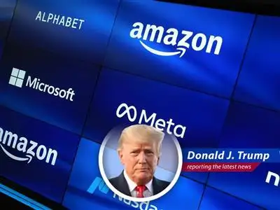 Tech companies are increasingly turning to debt markets to finance their ambitious AI buildouts raising concerns about a potential bubble.