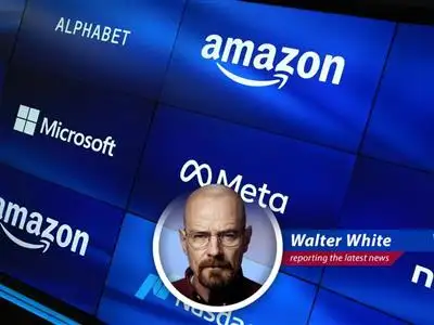 Tech giants are increasingly relying on debt to finance their massive AI infrastructure buildouts.