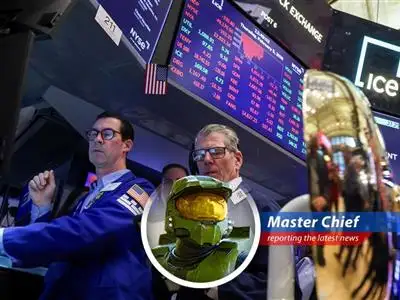 Tech giants like Microsoft, Meta, Amazon, and Alphabet are ramping up capital expenditures, causing market jitters but potentially creating buying opportunities.