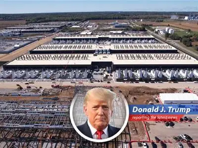 Tech giants ramp up AI spending leading to market volatility and uncertain timelines for returns