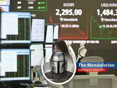 Tech stocks lead the charge as Asia-Pacific markets prepare for gains.