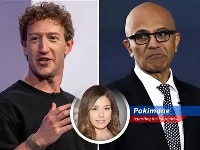 Tech workers grapple with job insecurity as AI-driven efficiencies lead to widespread layoffs across major companies.