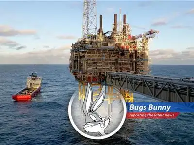 TechnipFMC's subsea operations demonstrating their technological prowess in the energy sector.