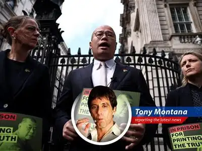 Tensions rise as the UK expands visa options for Hong Kong residents, criticized by China as interference.