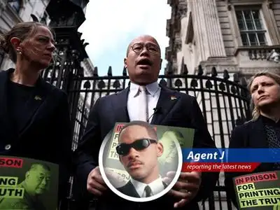 Tensions rise between the UK and China over Hong Kong residents' visa program after Jimmy Lai's sentencing.