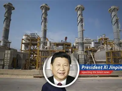 Tensions rise in the Middle East as energy infrastructure becomes a focal point of conflict, threatening global supply chains.