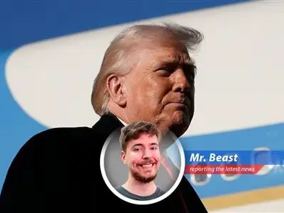 Tensions rise in the Middle East as potential US military action against Iran raises global oil supply concerns. image