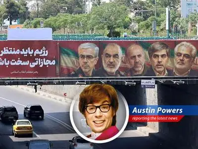 Tensions rise in the Middle East as the U.S. considers its options regarding Iran, with potential consequences for global stability.