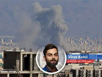 Tensions rise in the Middle East following attacks on Iranian oil facilities, leading to global economic uncertainty.