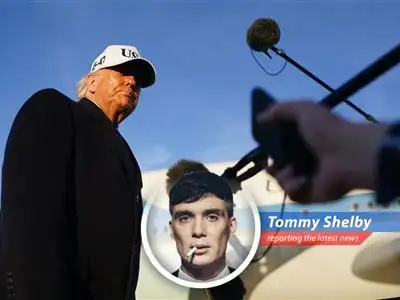 Tensions rise in the Strait of Hormuz as global markets brace for impact.