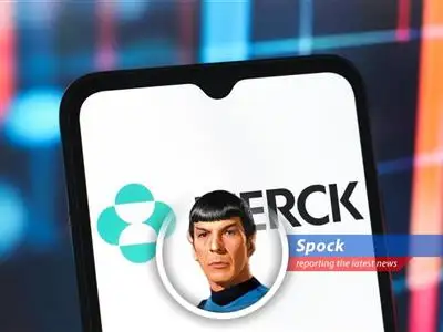 Terns Pharmaceuticals' stock surge reflects investor confidence in its experimental leukemia drug, now part of Merck's expanding oncology portfolio.