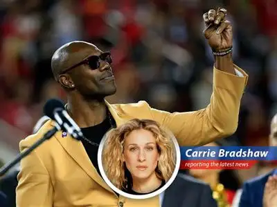 Terrell Owens advocates for reforms within the Pro Football Hall of Fame selection process.