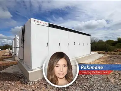 Tesla and LG Energy Solution partner for $4.3 billion battery deal to bolster energy storage solutions and meet rising electricity demands.